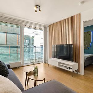 Appartement met Twee Slaapkamers